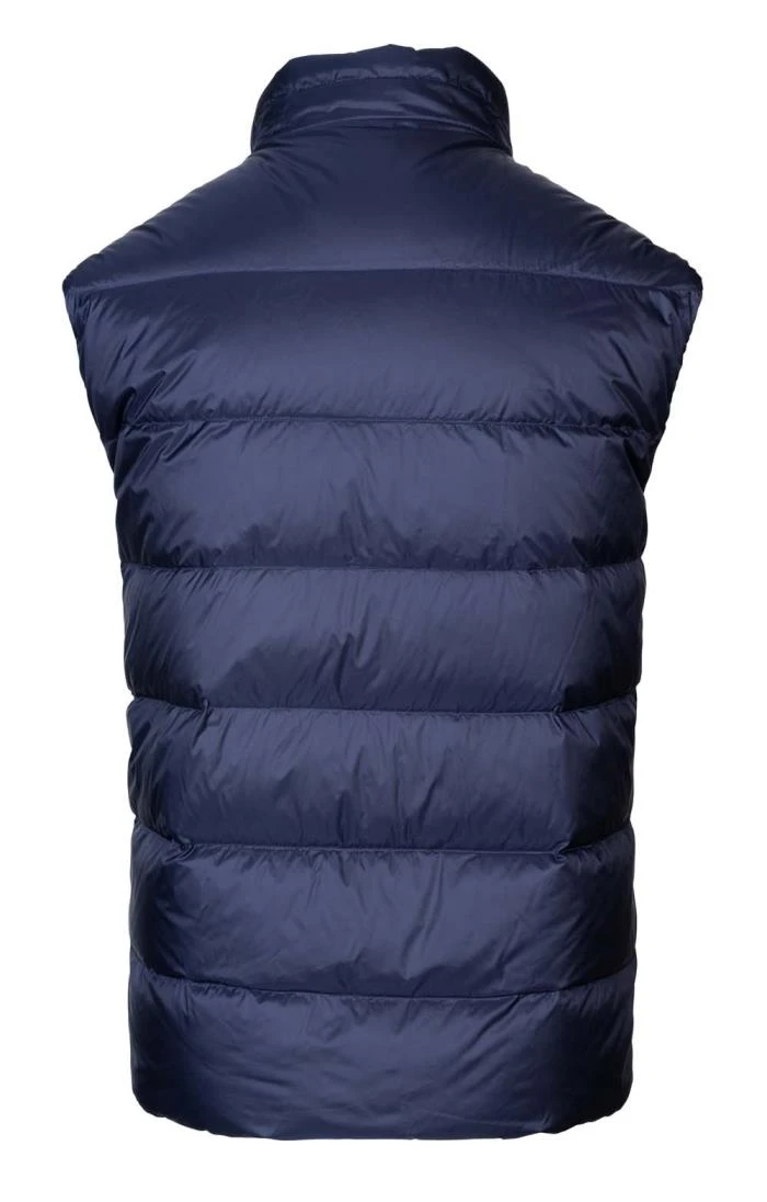 Men's Delius Quilt Gilet 7 Men's Delius Quilt Gilet - Image 7