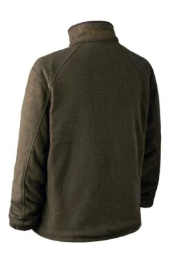 Men's Deerhunter Wingshooter Windproof Fleece -Fashion Men Clothing Store TS21680GRAPHGREEN 1 1