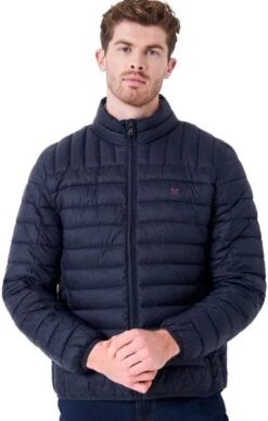 Men’s Crew Clothing Lowther Jacket