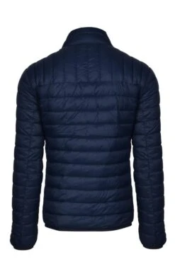 Men’s Crew Clothing Lowther Jacket -Fashion Men Clothing Store TS21740DKNAVY 3