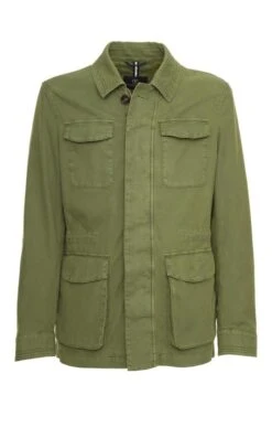 Men’s Caruso GD Field Jacket