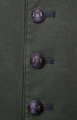 Men's Maarte GD Vest 18 Men's Maarte GD Vest -Fashion Men Clothing Store TS22075MOOS 1