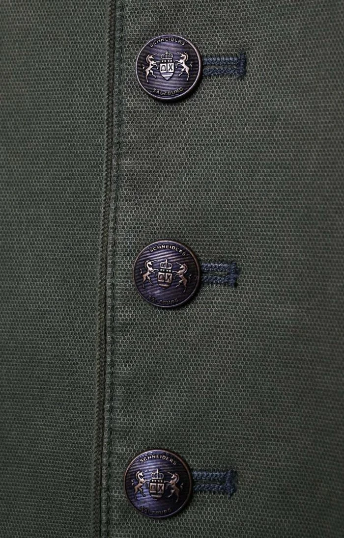 Men's Maarte GD Vest 4 Men's Maarte GD Vest - Image 4