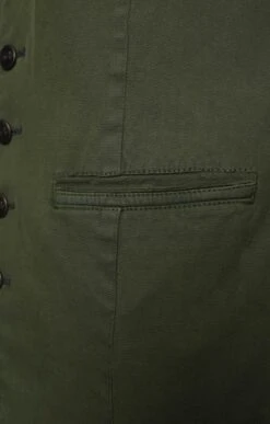 Men's Maarte GD Vest -Fashion Men Clothing Store TS22075MOOS 2 1