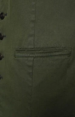 Men's Maarte GD Vest 19 Men's Maarte GD Vest -Fashion Men Clothing Store TS22075MOOS 2