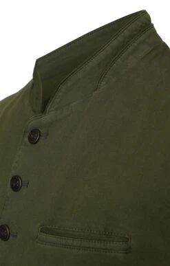 Men's Maarte GD Vest 20 Men's Maarte GD Vest -Fashion Men Clothing Store TS22075MOOS 3