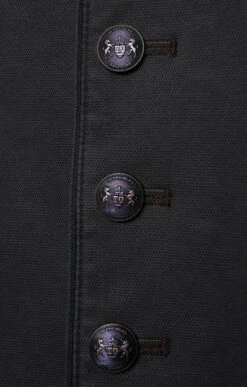 Men's Maarte GD Vest -Fashion Men Clothing Store TS22075NAVY 1 1