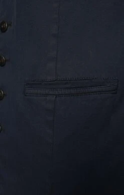 Men's Maarte GD Vest 22 Men's Maarte GD Vest -Fashion Men Clothing Store TS22075NAVY 2