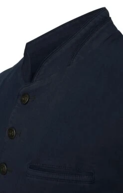 Men's Maarte GD Vest -Fashion Men Clothing Store TS22075NAVY 3 1