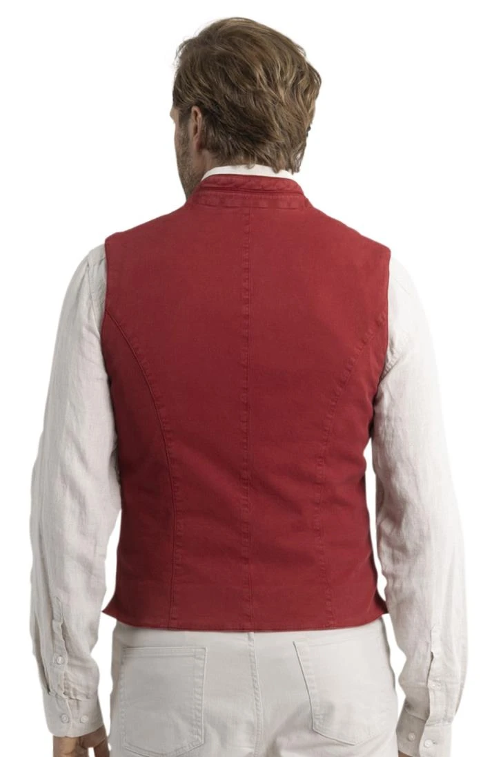 Men's Maarte GD Vest 10 Men's Maarte GD Vest - Image 10