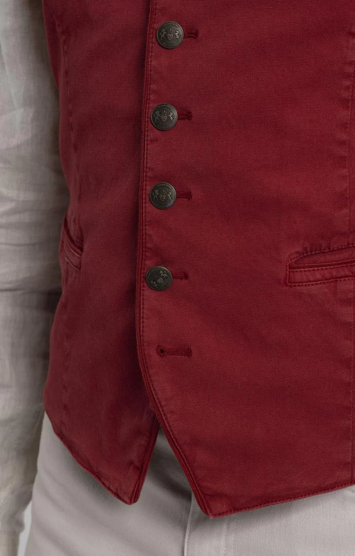 Men's Maarte GD Vest 11 Men's Maarte GD Vest - Image 11