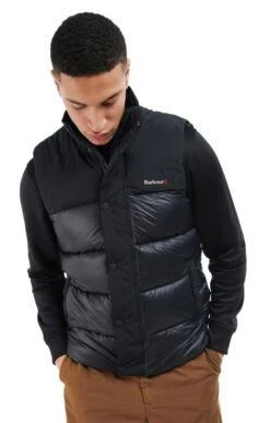 Men's Barbour Grassland Gilet