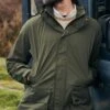 Men's Barbour Swinton Jacket