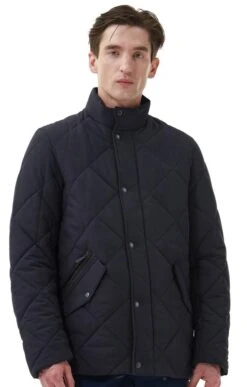 Men's Barbour Winter Chelsea Quilt