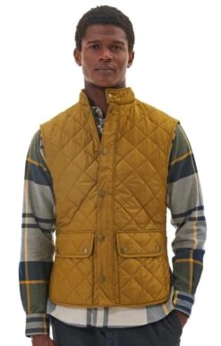 Men's Barbour Lowerdale Gilet