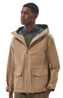Men's Barbour Whitstone Jacket