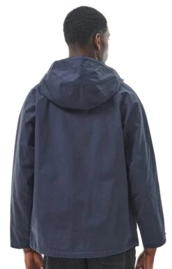 Men's Barbour Whitstone Jacket -Fashion Men Clothing Store TS23182NAVY 1