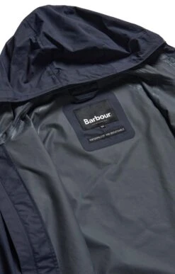 Men's Barbour Whitstone Jacket -Fashion Men Clothing Store TS23182NAVY 4