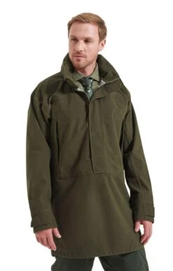 Men's Schoffel Sutherland Smock