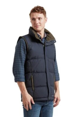 Men's Schoffel Twickenham II Gilet