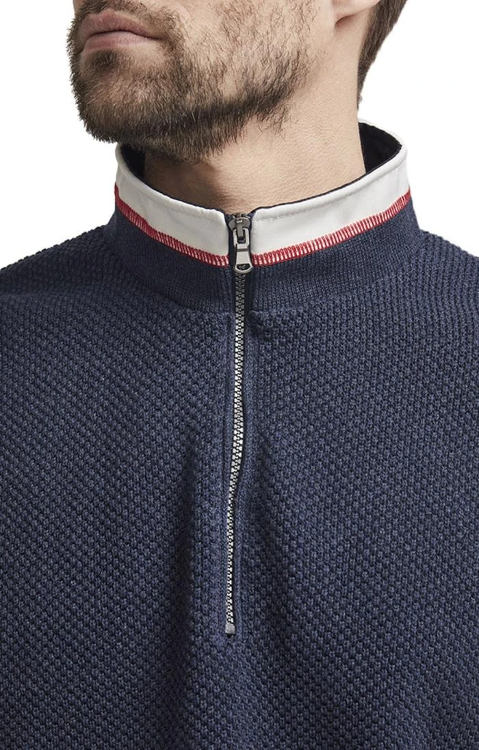 Men's Classic Windproof 1/4 Zip 3 Men's Classic Windproof 1/4 Zip - Image 3