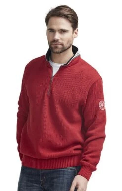 Men's Classic Windproof 1/4 Zip