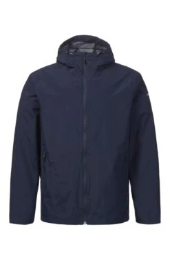 Men’s Musto Marina Rain Jacket -Fashion Men Clothing Store TS23602NAVY 2