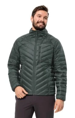 Men's Jack Wolfskin Passamani Jacket