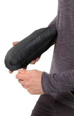 Men's Jack Wolfskin Passamani Jacket -Fashion Men Clothing Store TS23688PHANTOM 4