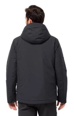 Men's Jack Wolfskin Wisper Insulated Jacket -Fashion Men Clothing Store TS23692PHANTOM 1