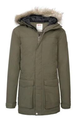 Men's Fjallraven Nuuk Lite Parka