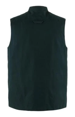 Men's Fjallraven Singi Padded Vest -Fashion Men Clothing Store TS23806DARKNAVY 1