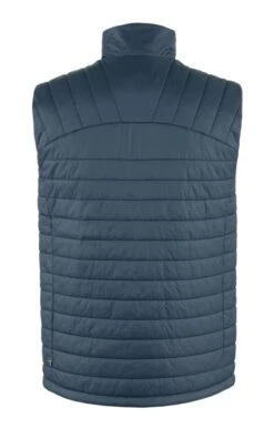 Men's Fjallraven Expedition X-Latt Vest -Fashion Men Clothing Store TS23807NAVY 1