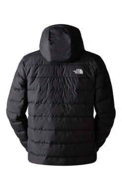 Men's The North Face Aconcagua 3 Hoodie -Fashion Men Clothing Store TS23845ASPHALTGREY 1