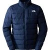 Men's The North Face Aconcagua III Hooded Jacket