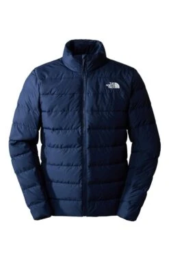 Fashion Men Clothing Store 13 Men's The North Face Aconcagua III Hooded Jacket