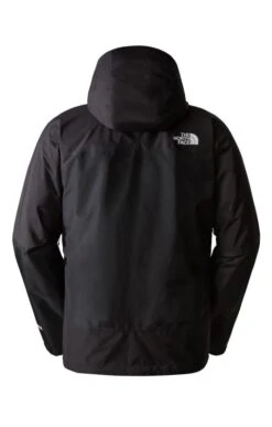 Men's The North Face Mountain Light Triclimate Jacket -Fashion Men Clothing Store TS23852TNFBLACK 2