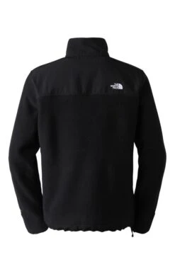 Men's The North Face Alpine Polartec Fleece -Fashion Men Clothing Store TS23853TNFBLACK 1