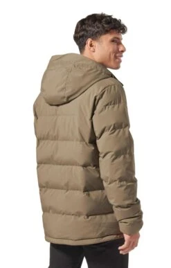 Men’s Musto Marina Quilted Jacket 2.0 -Fashion Men Clothing Store TS23902CROCODILE 2