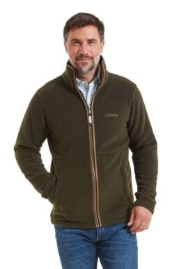 Mens Schoffel Cottesmore Fleece