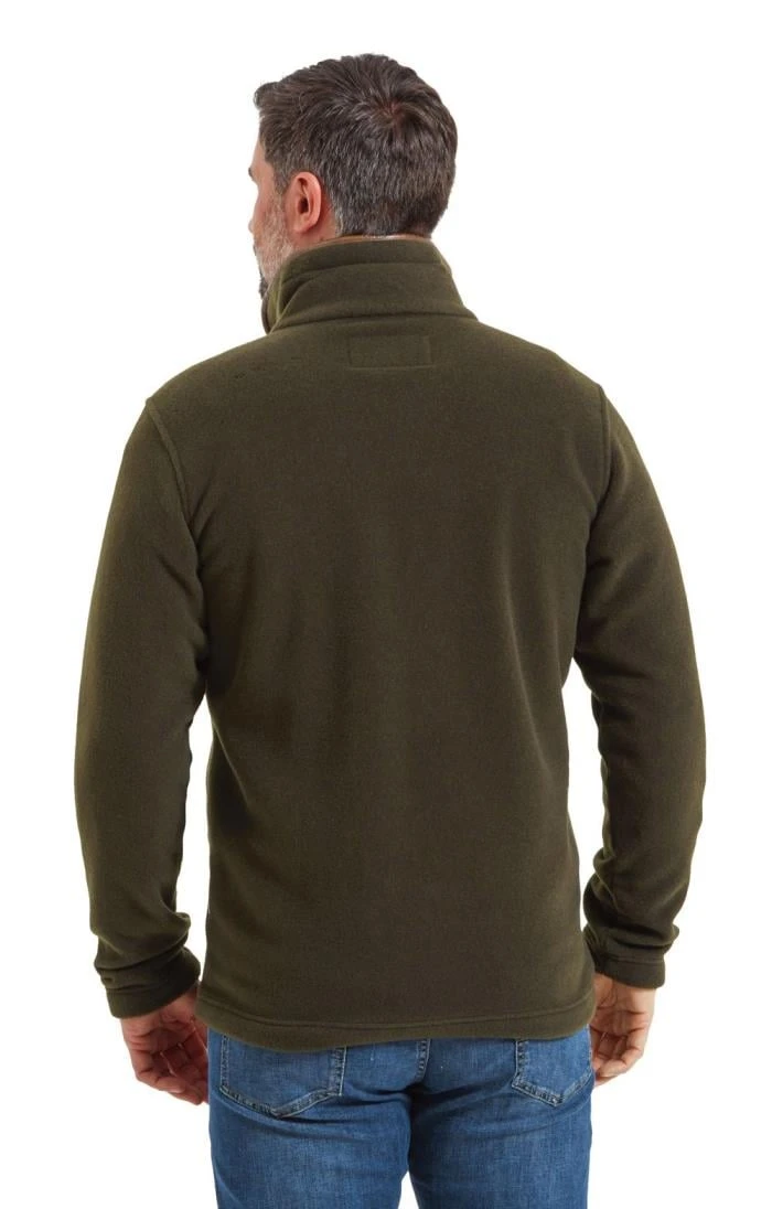Mens Schoffel Cottesmore Fleece 4 Mens Schoffel Cottesmore Fleece - Image 4