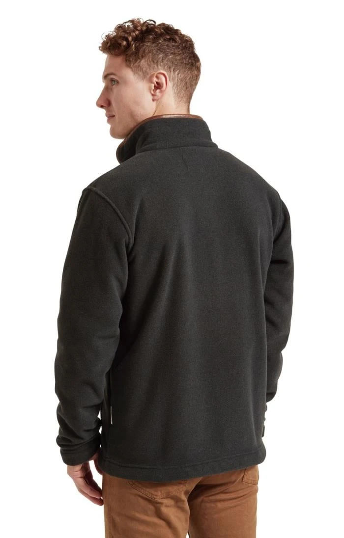 Mens Schoffel Cottesmore Fleece 6 Mens Schoffel Cottesmore Fleece - Image 6