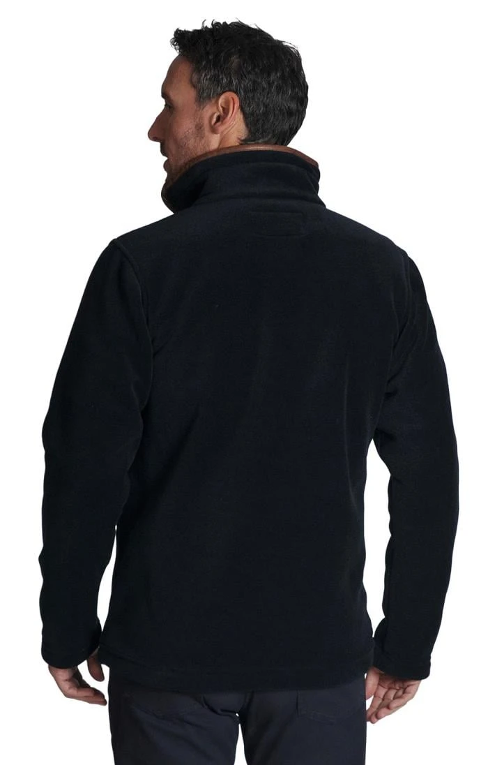 Mens Schoffel Cottesmore Fleece 9 Mens Schoffel Cottesmore Fleece - Image 9