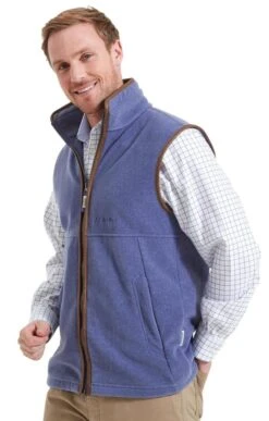 Men's Schoffel Oakham Gilet