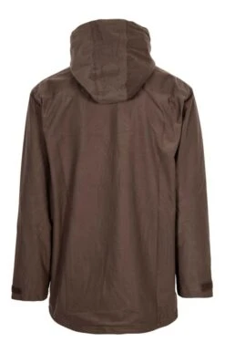 Men's Jack Pyke Galbraith Smock -Fashion Men Clothing Store TS24608BROWN 2
