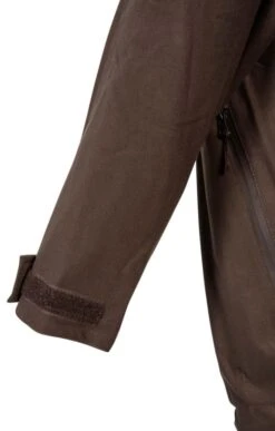 Men's Jack Pyke Galbraith Smock -Fashion Men Clothing Store TS24608BROWN 3