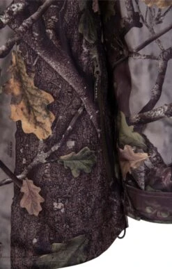 Men's Jack Pyke Galbraith Smock -Fashion Men Clothing Store TS24608ENGLISHOAKCAMO 2