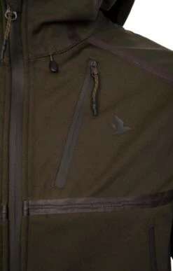 Seeland Hawker Advance Jacket -Fashion Men Clothing Store TS26650PINEGREEN 2