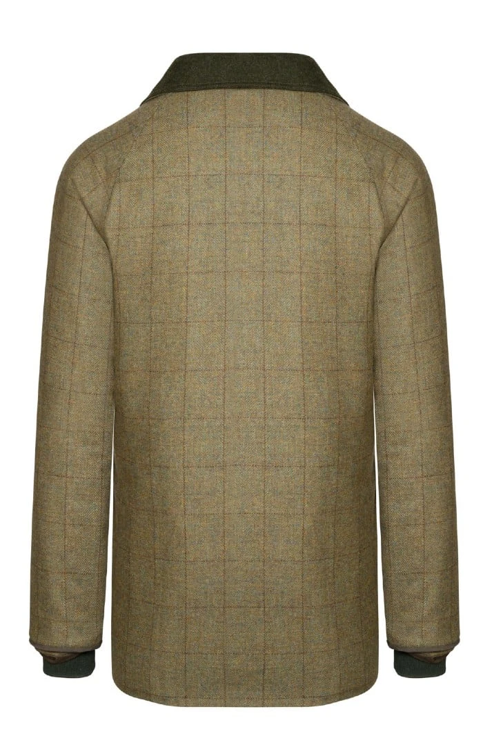 Men's Saxony Waterproof Shooting Coat 11 Men's Saxony Waterproof Shooting Coat - Image 11