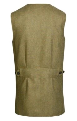 Men's Scottish Saxony Tweed Waistcoat -Fashion Men Clothing Store TS30451COUNTRYHB 1